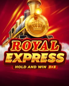 Royal Express: Hold and Win