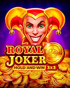 Royal Joker: Hold and Win