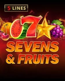 Sevens&Fruits
