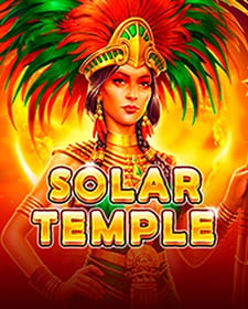 Solar Temple