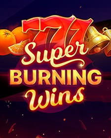Super Burning Wins