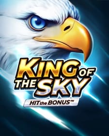 King of the Sky: Hit the Bonus