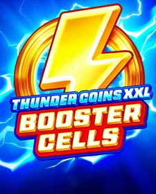 Thunder Coins XXL: BoosterCells