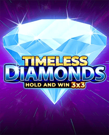 Timeless Diamonds: Hold and Win