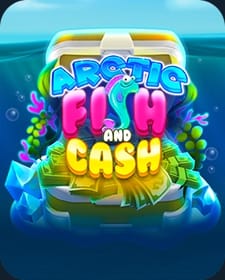 Fish And Cash Arctic