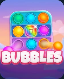 Bubbles