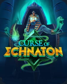 Curse of Echnaton