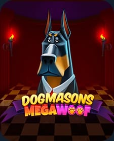 Dogmasons MegaWOOF