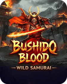 Bushido Blood