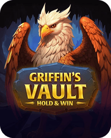 Griffin's Vault