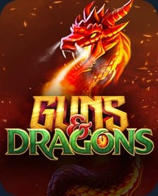 Guns And Dragons