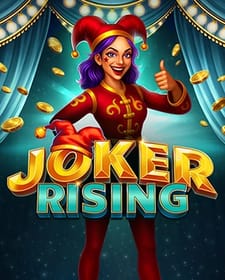 Joker Rising