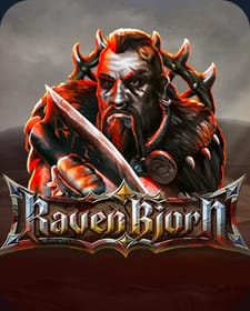 Raven Bjorn