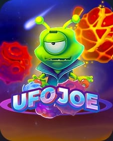 UFO Joe