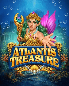 Atlantis Treasure