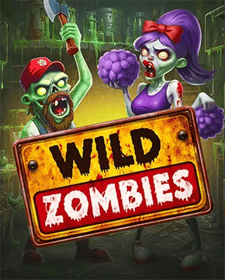Wild Zombies