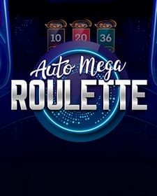 Auto Mega Roulette