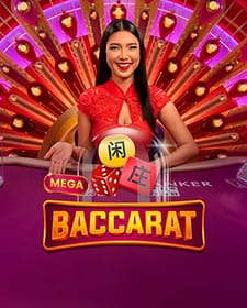 Mega Baccarat