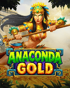 Anaconda Gold
