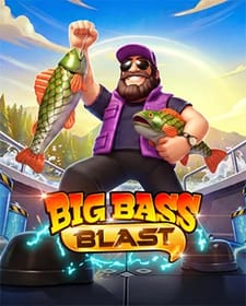 Big Bass Blast