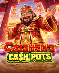 Caishen’s Cash Pots