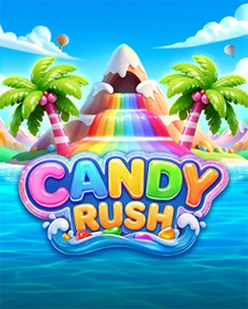 Candy Rush
