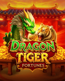 Dragon Tiger Fortunes