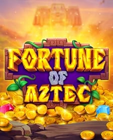 Fortune of Aztec