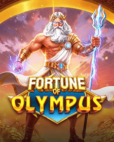 Fortune of Olympus