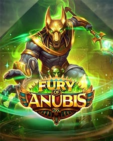 Fury of Anubis