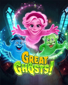 Great Ghosts
