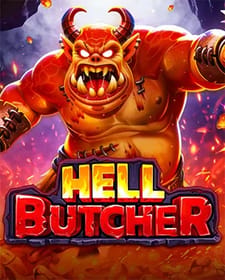 Hell Butcher