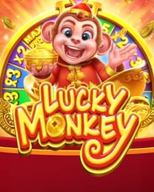 Lucky Monkey
