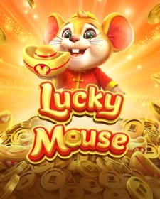 Lucky Mouse