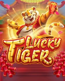 Lucky Tiger