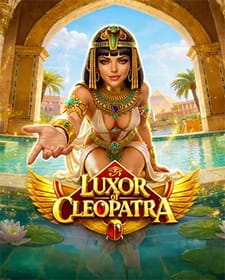 Luxor of Cleopatra