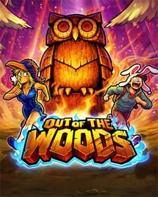 Out of the Woods