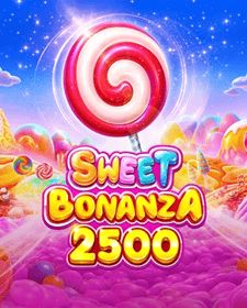 Sweet Bonanza 2500
