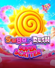 Sugar Rush Super Scatter