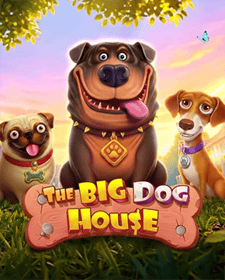 The Big Dog House