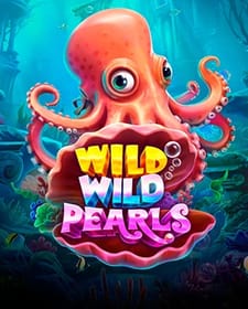 Wild Wild Pearls