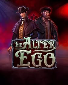 The Alter Ego