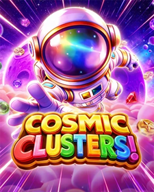 Cosmic Clusters!