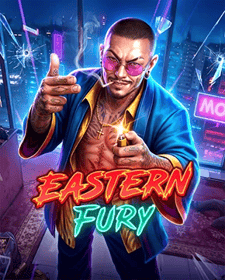 Eastern Fury