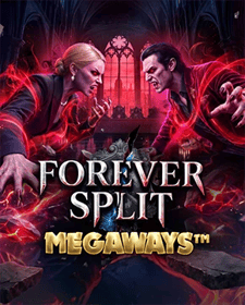 Forever Split Megaways™