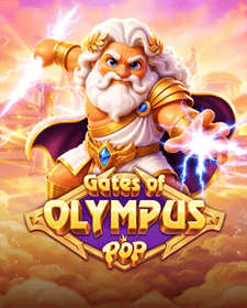Gates of Olympus POP