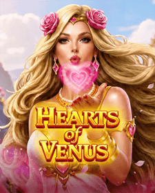 Hearts of Venus