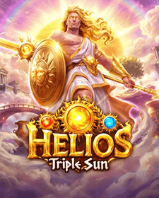 Helios – Triple Sun