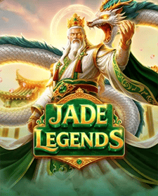 Jade Legends