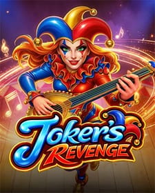 Joker’s Revenge